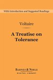 A Treatise on Tolerance (Barnes & Noble Digital Library) (eBook, ePUB)