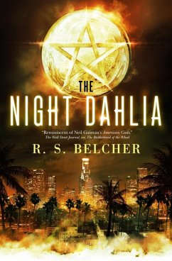 Cover The Night Dahlia (eBook, ePUB)