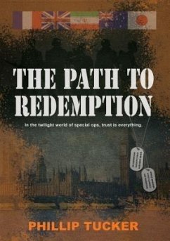 Cover The Path To Redemption (eBook, ePUB)