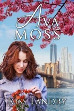 Cover Ava Moss (eBook, ePUB)