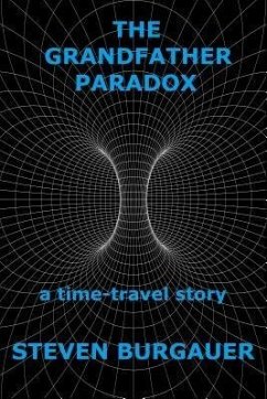 Cover The Grandfather Paradox (eBook, ePUB)