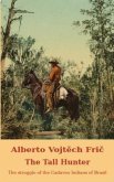The Tall Hunter (eBook, ePUB) The Tall Hunter (eBook, ePUB)