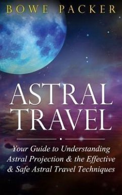 Astral Travel (eBook, ePUB)