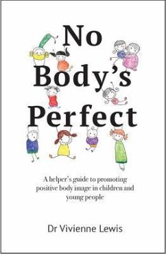 No Body's Perfect (eBook, ePUB) Cover No Body's Perfect (eBook, ePUB)