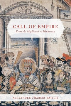 Call of Empire (eBook, PDF) Cover Call of Empire (eBook, PDF)