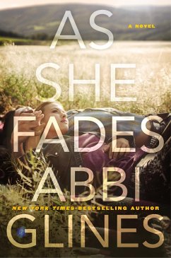 Cover As She Fades (eBook, ePUB)
