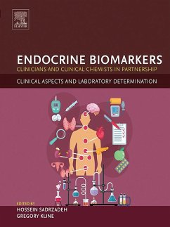 Cover Endocrine Biomarkers (eBook, ePUB)