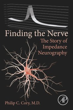 Finding the Nerve (eBook, ePUB) - Cory, Philip C