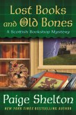 Lost Books and Old Bones (eBook, ePUB)