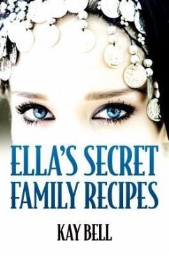 Cover Ella's Secret Family Recipes (eBook, ePUB)
