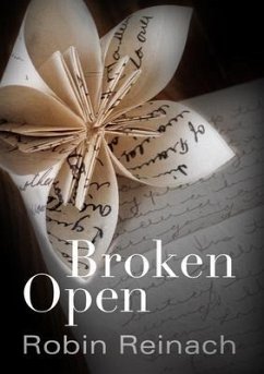 Cover Broken Open (eBook, ePUB)