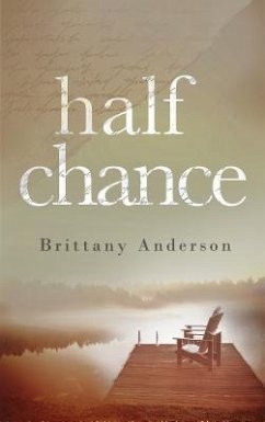 Cover Half Chance (eBook, ePUB)