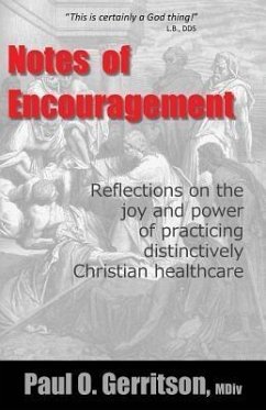 Cover Notes of Encouragement (eBook, ePUB)