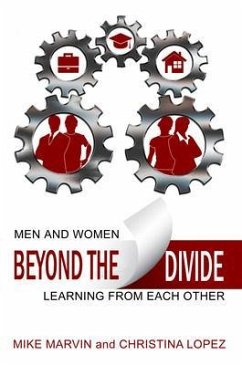 Beyond the Divide (eBook, ePUB) - Marvin, Mike; Lopez, Christina