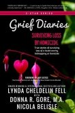 Grief Diaries (eBook, ePUB)