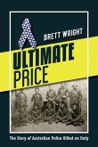 The Ultimate Price (eBook, ePUB)