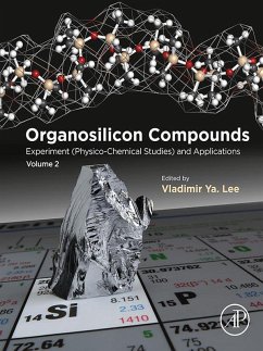 Organosilicon Compounds (eBook, ePUB) - Lee, Vladimir Ya