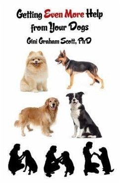 Cover Getting Help from Your Dogs (eBook, ePUB)