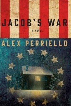 Jacob's War (eBook, ePUB) - Perriello, Alex