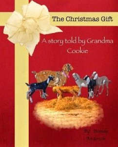 The Christmas Gift (eBook, ePUB) - Anderson, Brenda