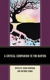A Critical Companion to Tim Burton (eBook, ePUB)