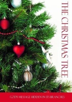 The Christmas Tree (eBook, ePUB) - Bartlett, Mathew