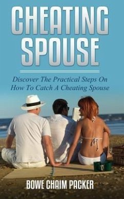 Cheating Spouse (eBook, ePUB)