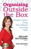 Organizing Outside the Box (eBook, ePUB) Organizing Outside the Box (eBook, ePUB)