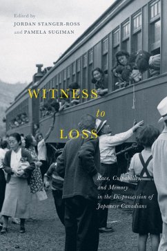 Cover Witness to Loss (eBook, ePUB)