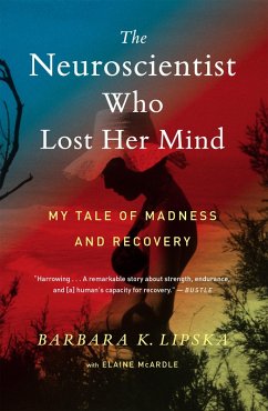 Cover Neuroscientist Who Lost Her Mind (eBook, ePUB)
