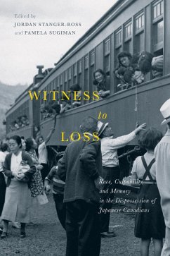 Witness to Loss (eBook, PDF)