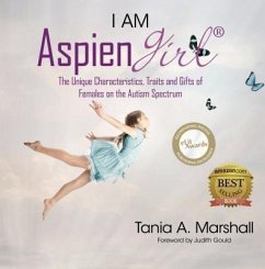 Cover I am Aspiengirl (eBook, ePUB)