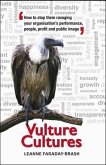 Vulture Cultures (eBook, ePUB)