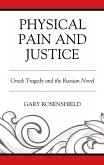 Physical Pain and Justice (eBook, ePUB)