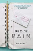 Rules of Rain (eBook, ePUB)