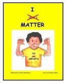 I Matter (eBook, ePUB)