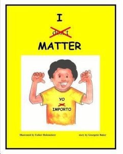 Cover I Matter (eBook, ePUB)