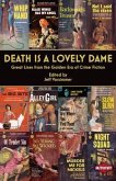 Death is a Lovely Dame (eBook, ePUB)