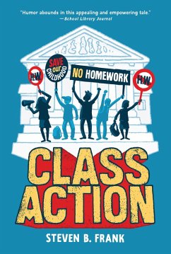 Class Action (eBook, ePUB) - Frank, Steven B.