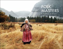 Cover Folk Masters (eBook, ePUB)