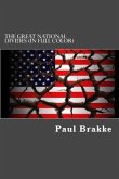 The Great National Divides (in Full Color) (eBook, ePUB)