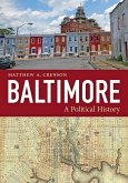 Baltimore (eBook, ePUB)