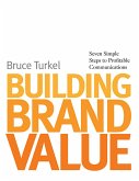 Building Brand Value (eBook, ePUB)