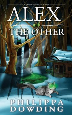 Alex and The Other (eBook, ePUB) - Dowding, Philippa