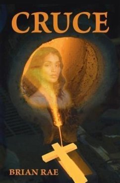 Cover CRUCE (eBook, ePUB)