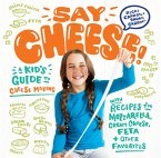 Say Cheese! (eBook, ePUB)