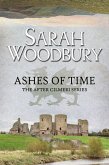 Ashes of Time (The After Cilmeri Series, #7) (eBook, ePUB)