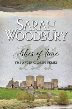 Cover Ashes of Time (The After Cilmeri Series, #7) (eBook, ePUB)