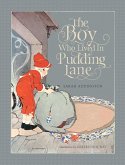 Boy Who Lived In Pudding Lane (eBook, ePUB)