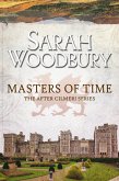 Masters of Time (The After Cilmeri Series, #10) (eBook, ePUB)